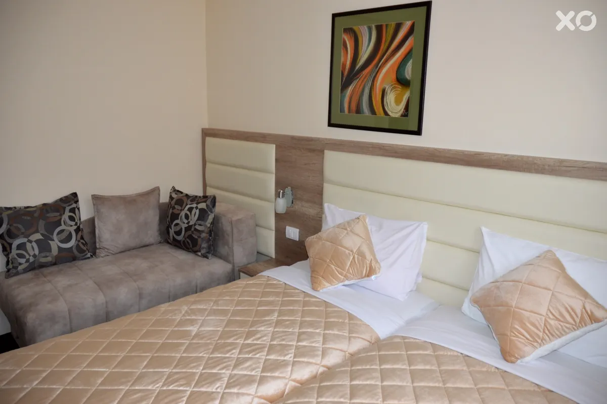 Cile Hotel
