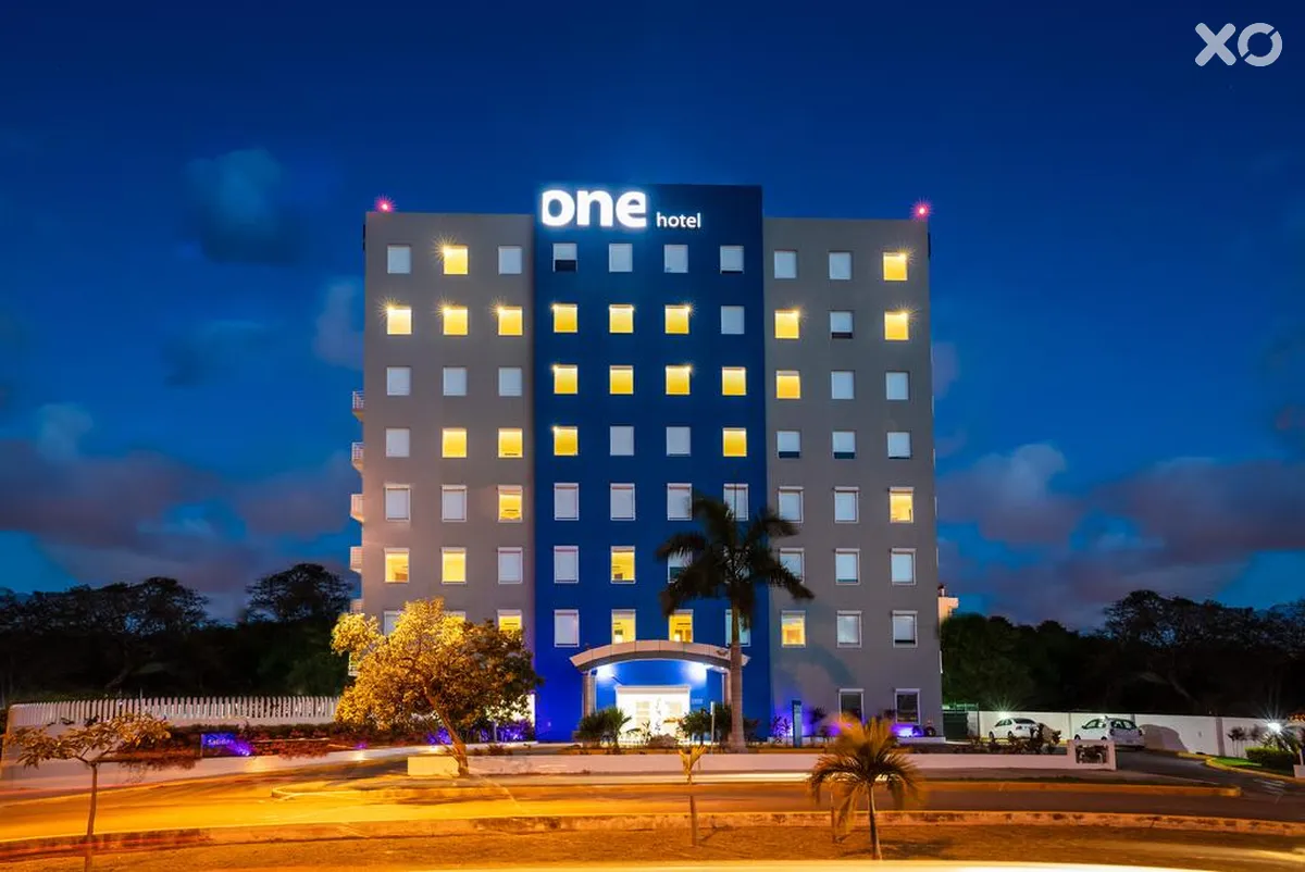 One Cancun Centro