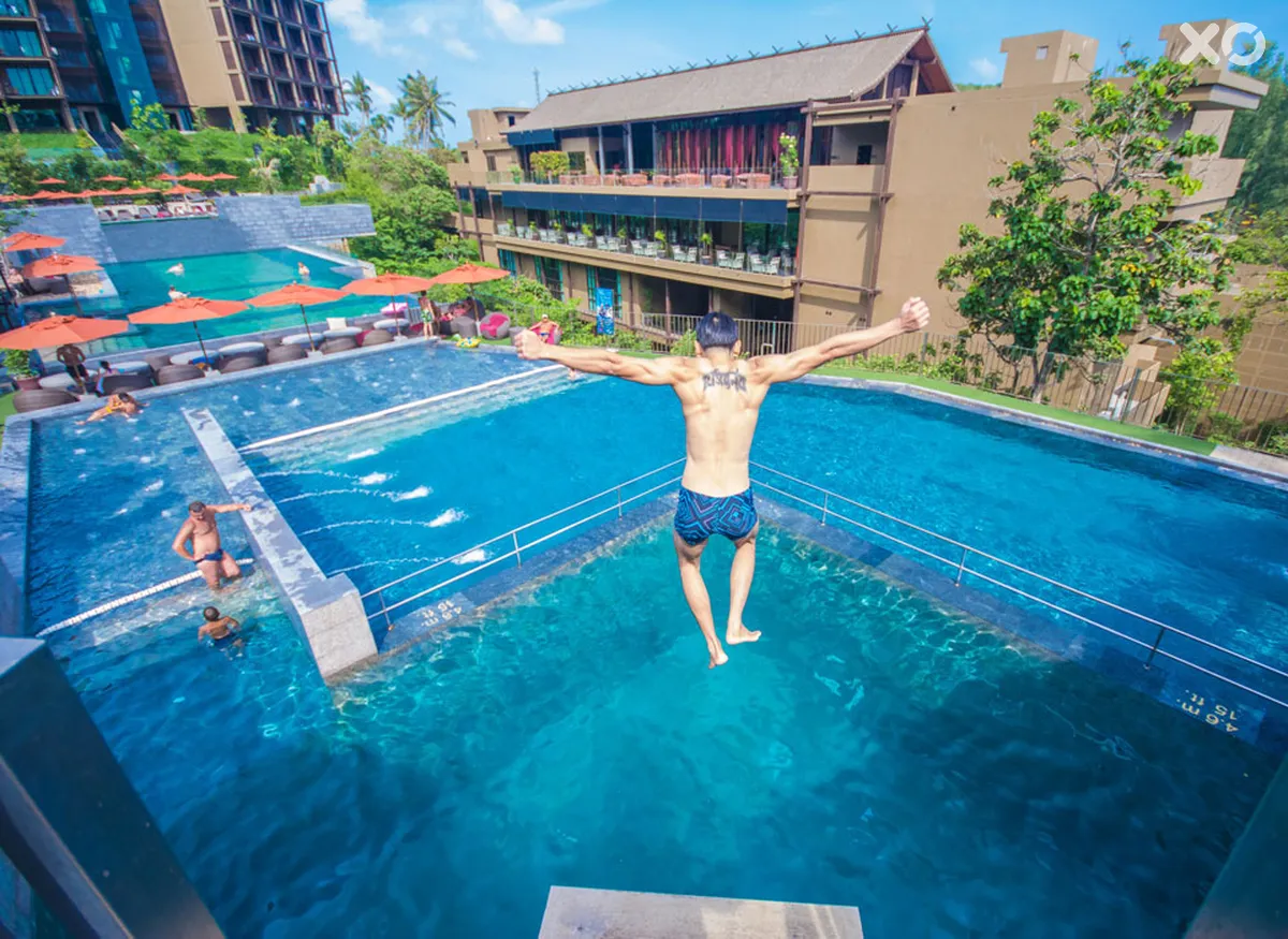 Sunsuri Phuket