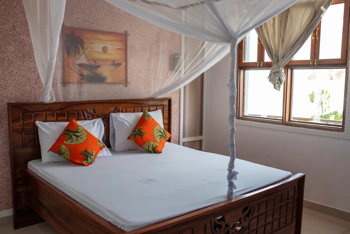 Mocco Beach Villa