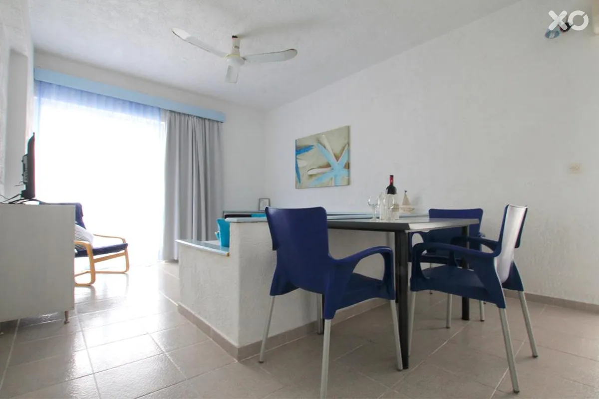 Christiana Hotel Apartments