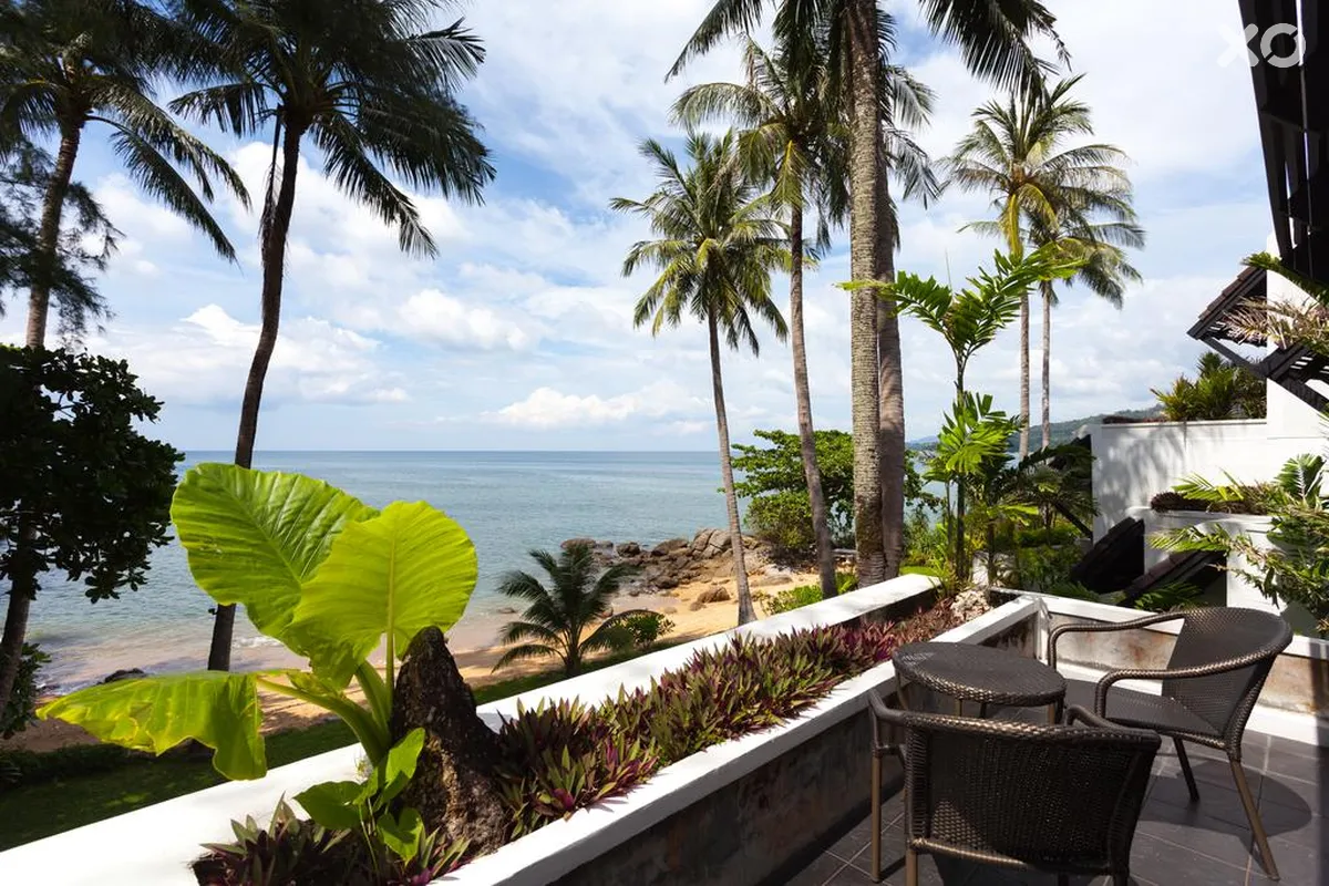 Kamala Beach Estate