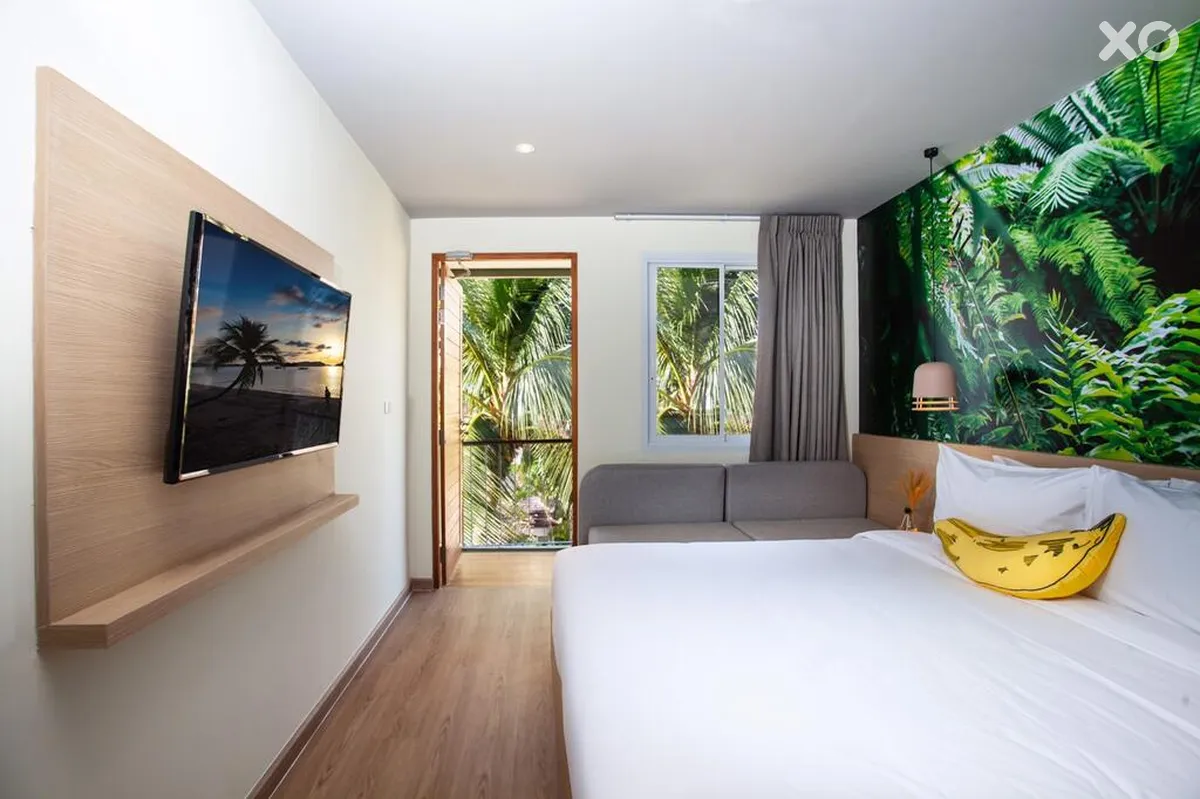 The Stay Chaweng Beach Resort