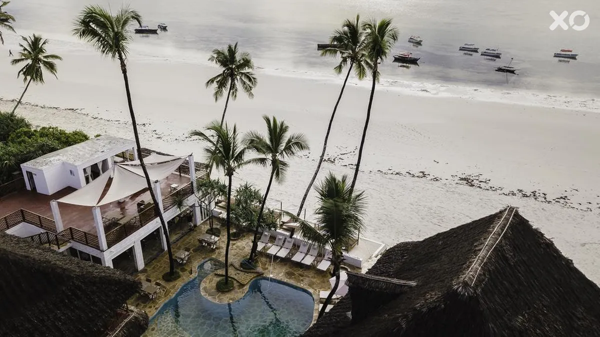 AHG Dreams Bay Boutique Hotel