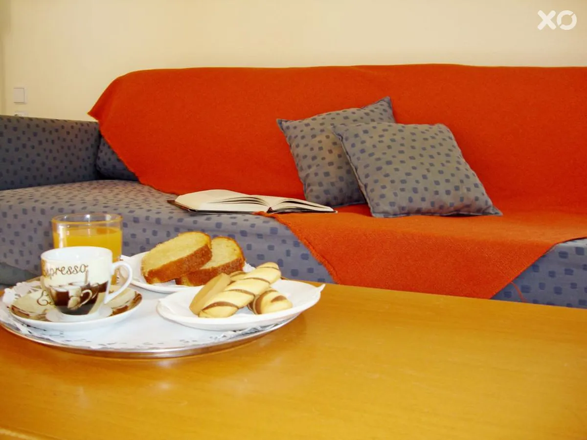 Angela Suites & Lobby Hotel