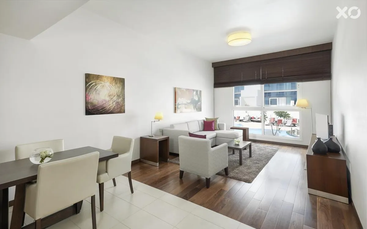 Hyatt Place Dubai Al Rigga
