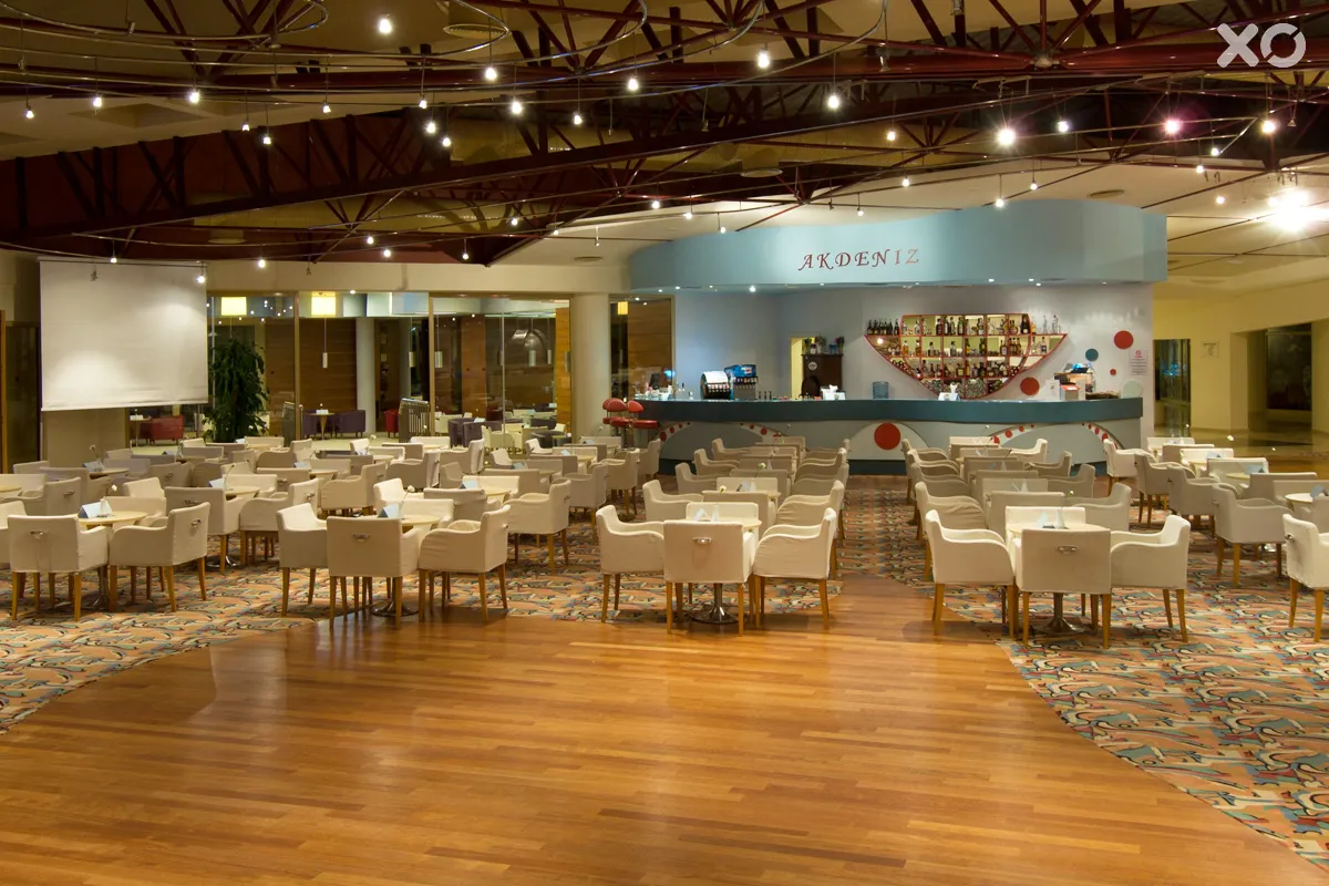 Blue Waters Club