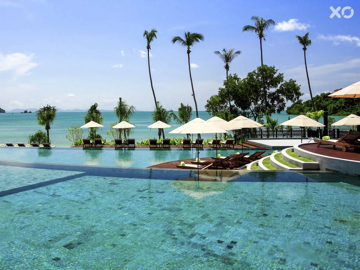 Pullman Phuket Panwa Beach Resort