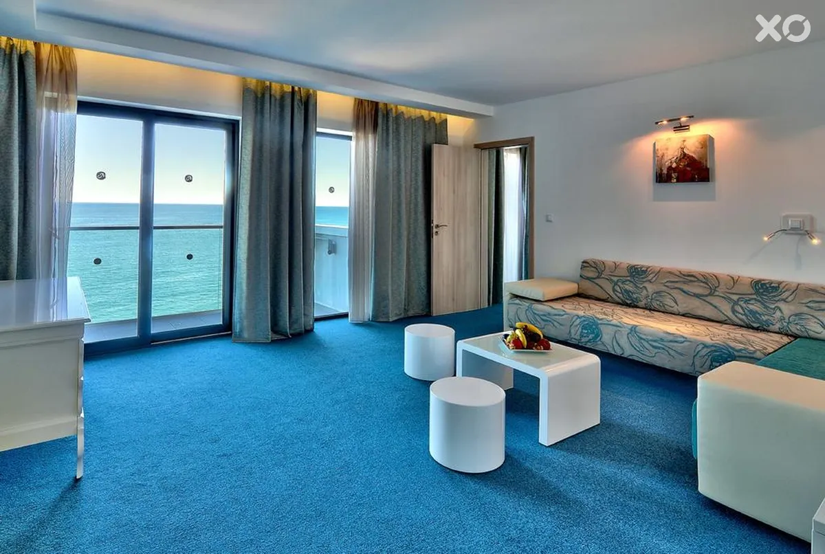 Grifid Metropol Hotel