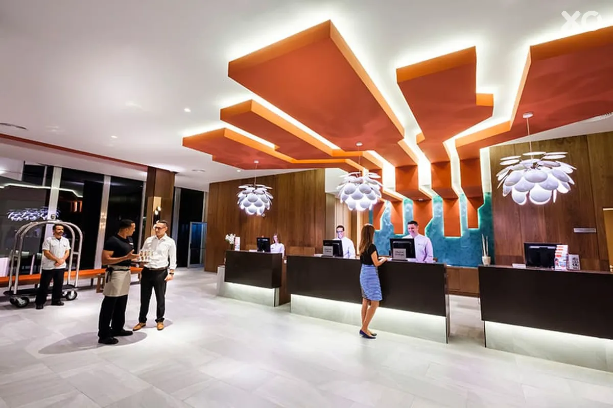 Riu Vistamar