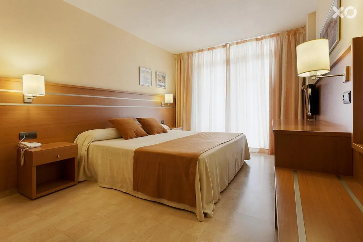 Beverly Park Hotel & Spa
