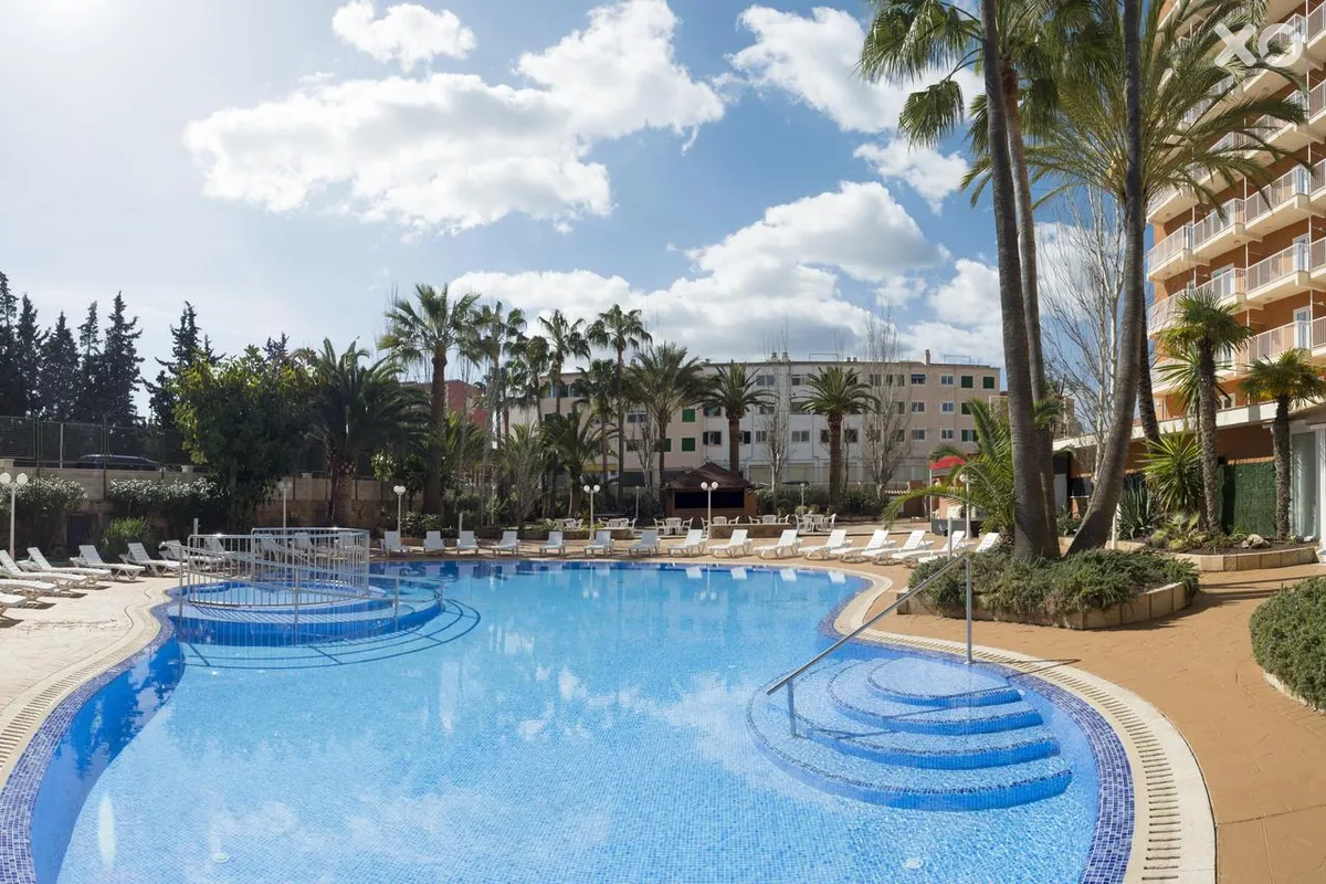 HSM Don Juan Hotel