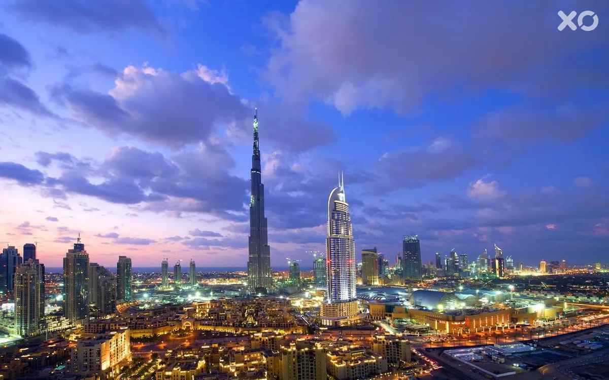 New Moscow Hotel