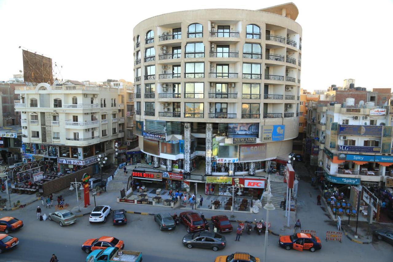 MinaMark Beach Resort