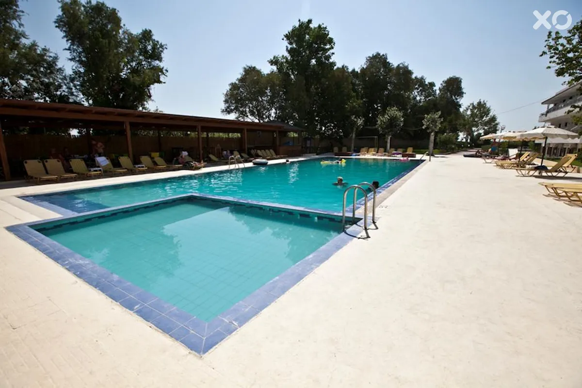 Sivila Hotel