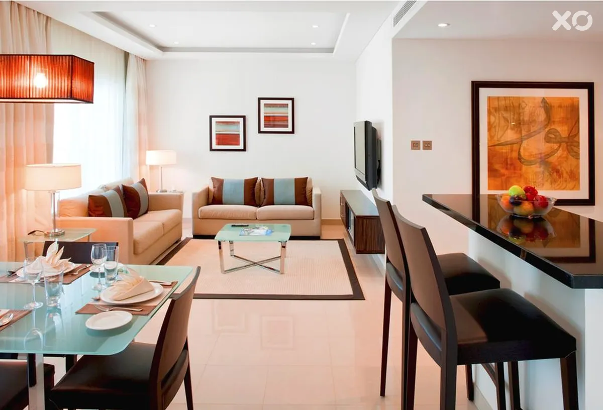 Voco Bonnington Dubai