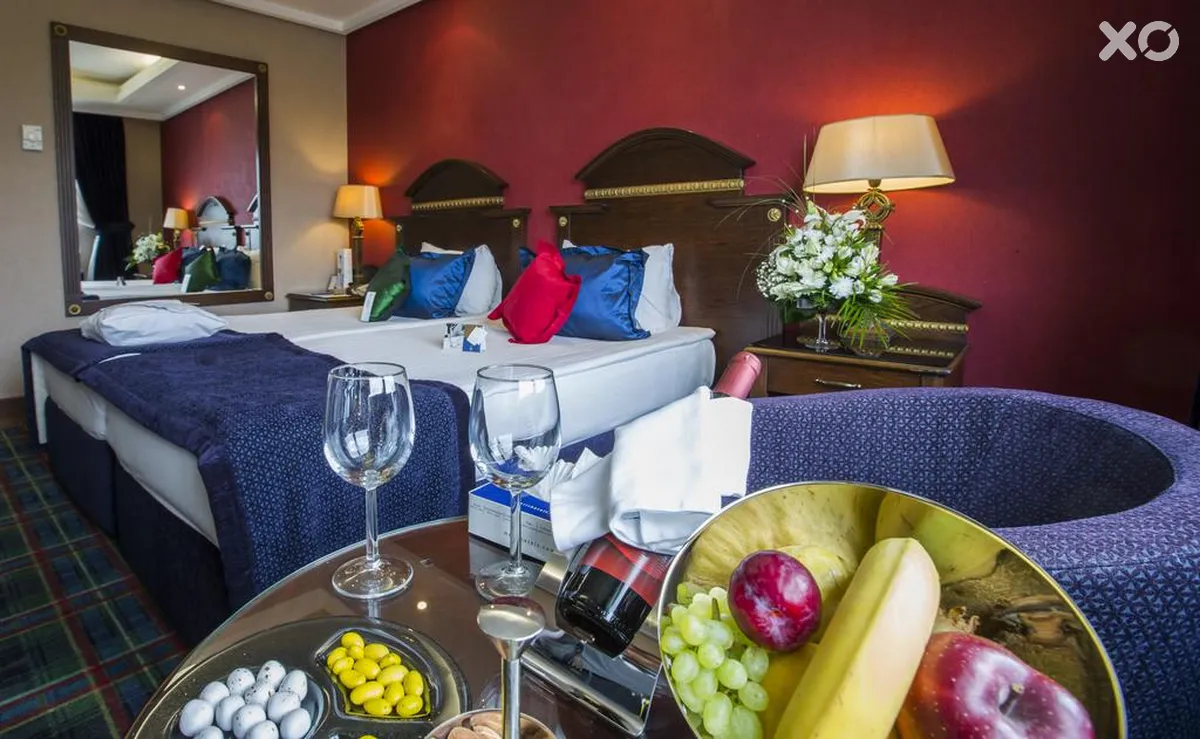 Merit Lefkosa Hotel & Casino