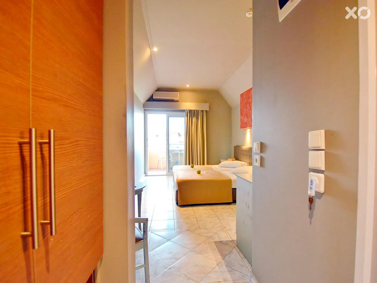 Sousouras Hotel