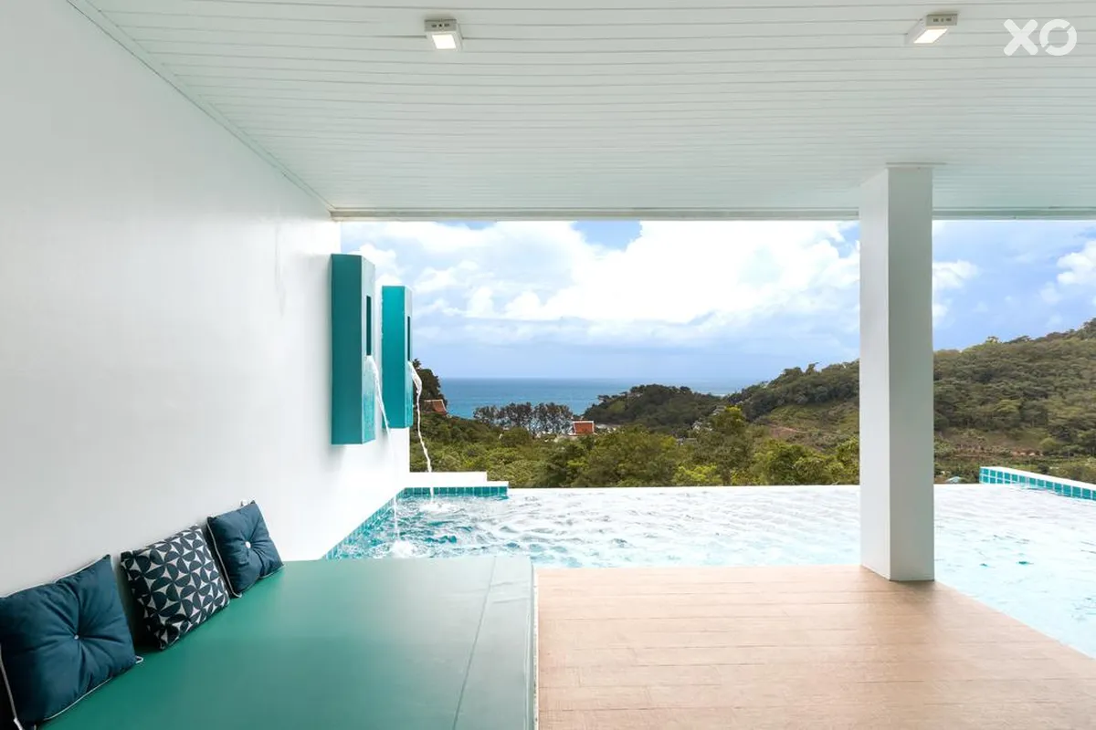 Amala Grand Bleu Resort