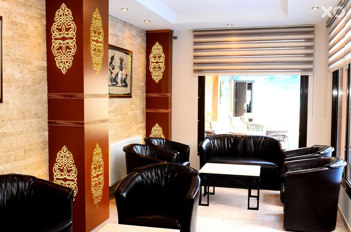 By Karaaslan Inn Hotel