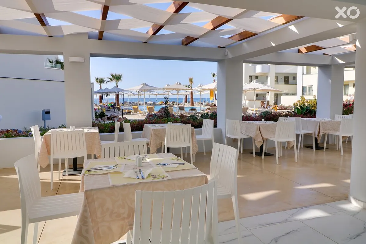 Harmony Rethymno Beach