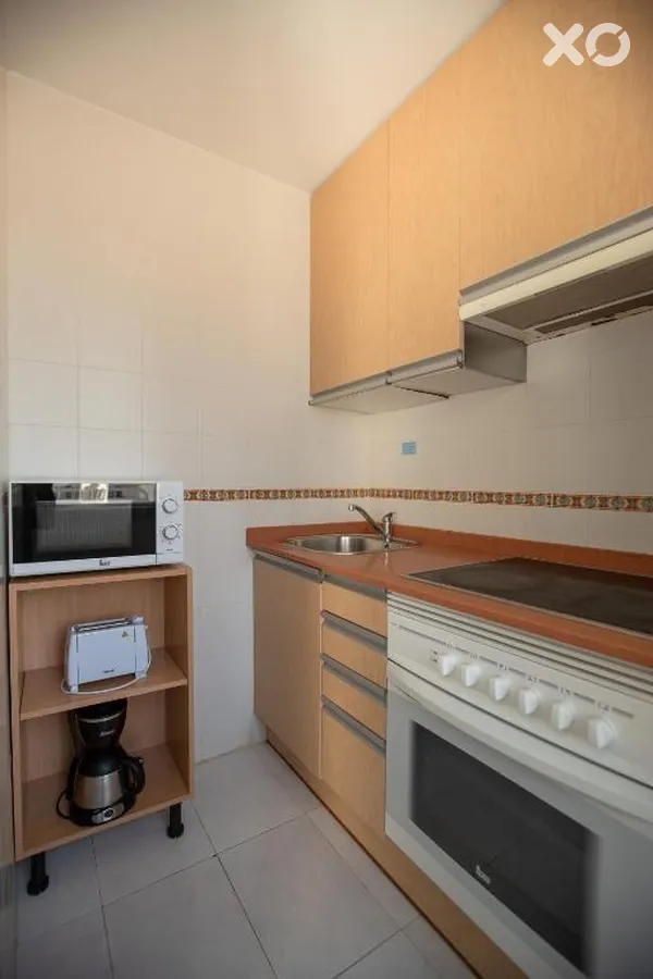 Fuentepark Apartments