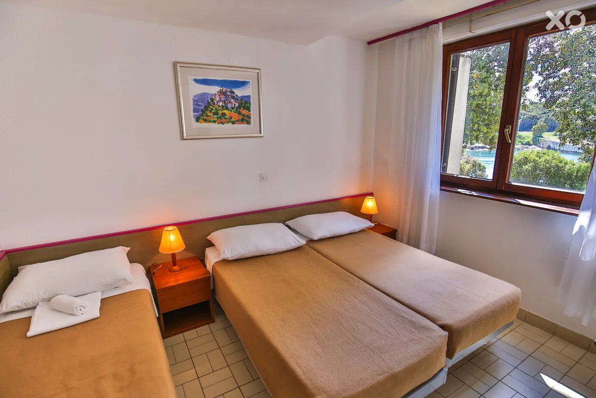 Horizont Golden Rocks Resort