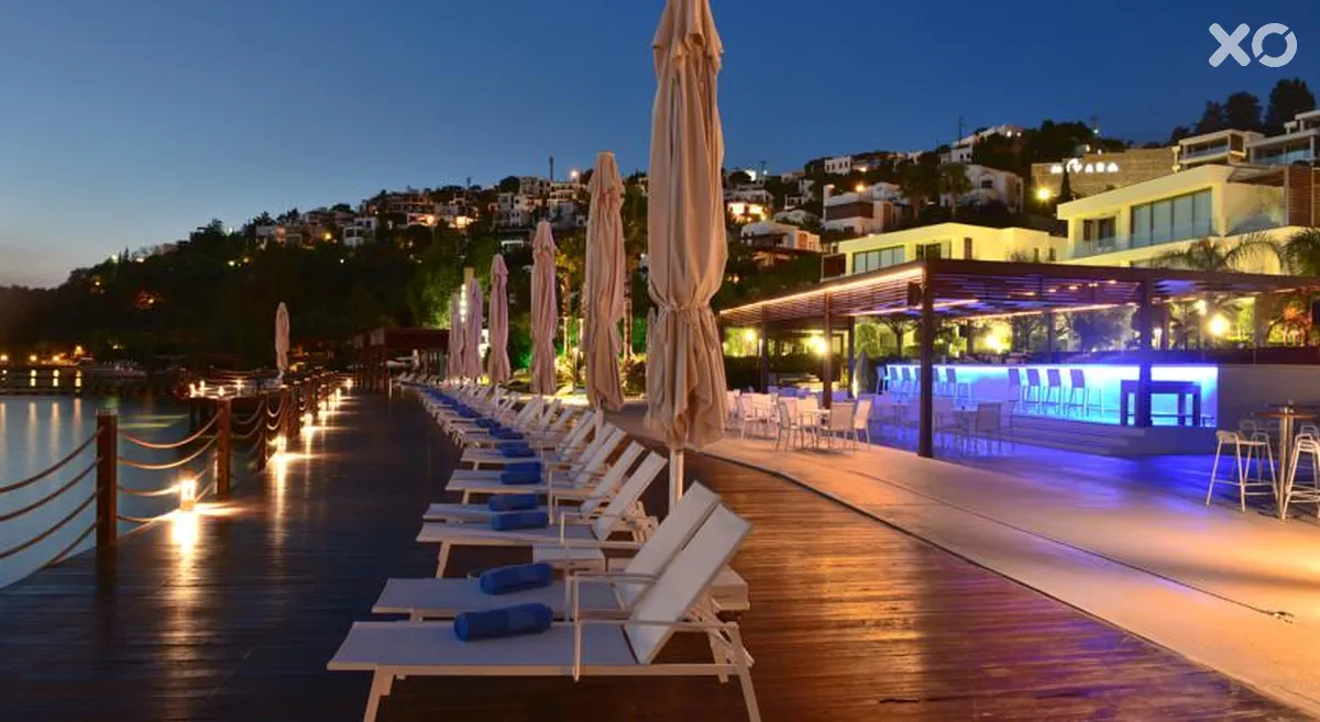 Mivara Luxury Resort & Spa