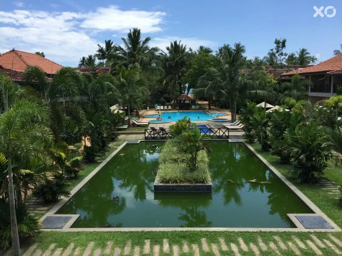 Ranna 212 Beach Resort