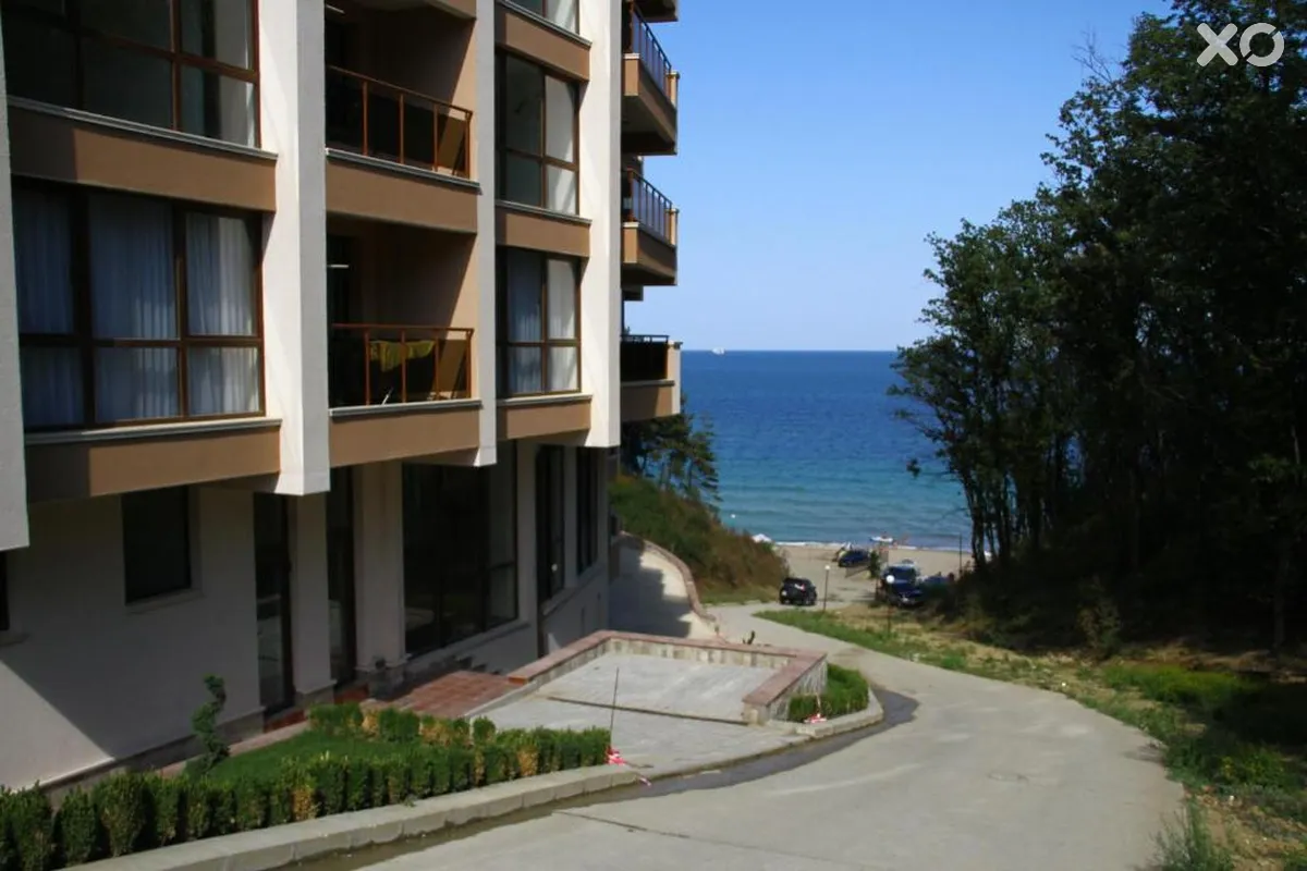 Moreto Aparthotel