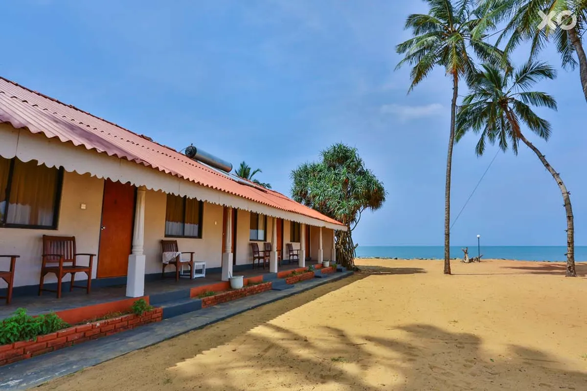 Amagi Beach Hotel