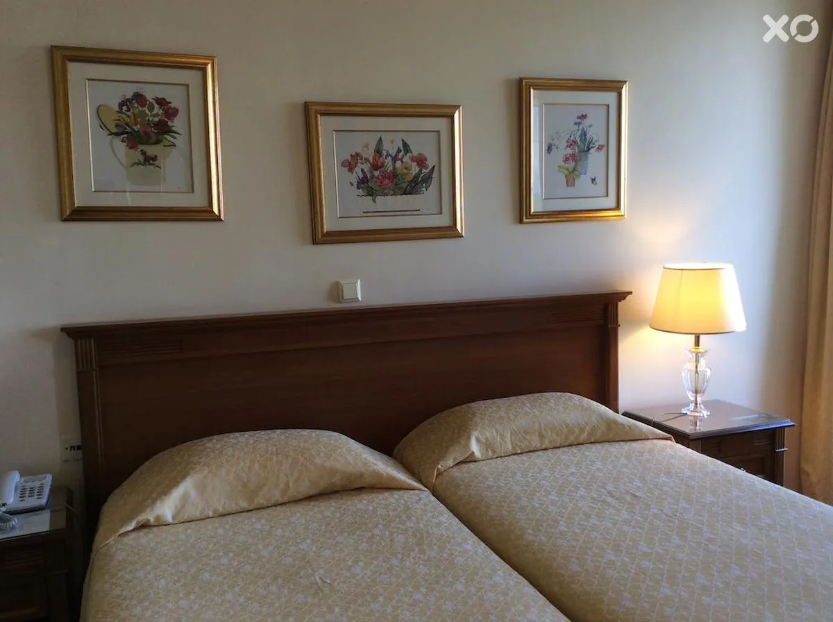 Cavalieri Hotel