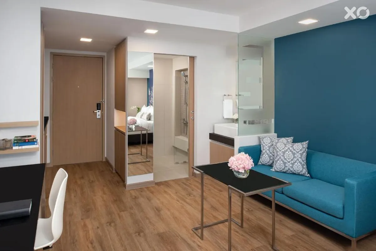 Citadines Sukhumvit 8 Bangkok