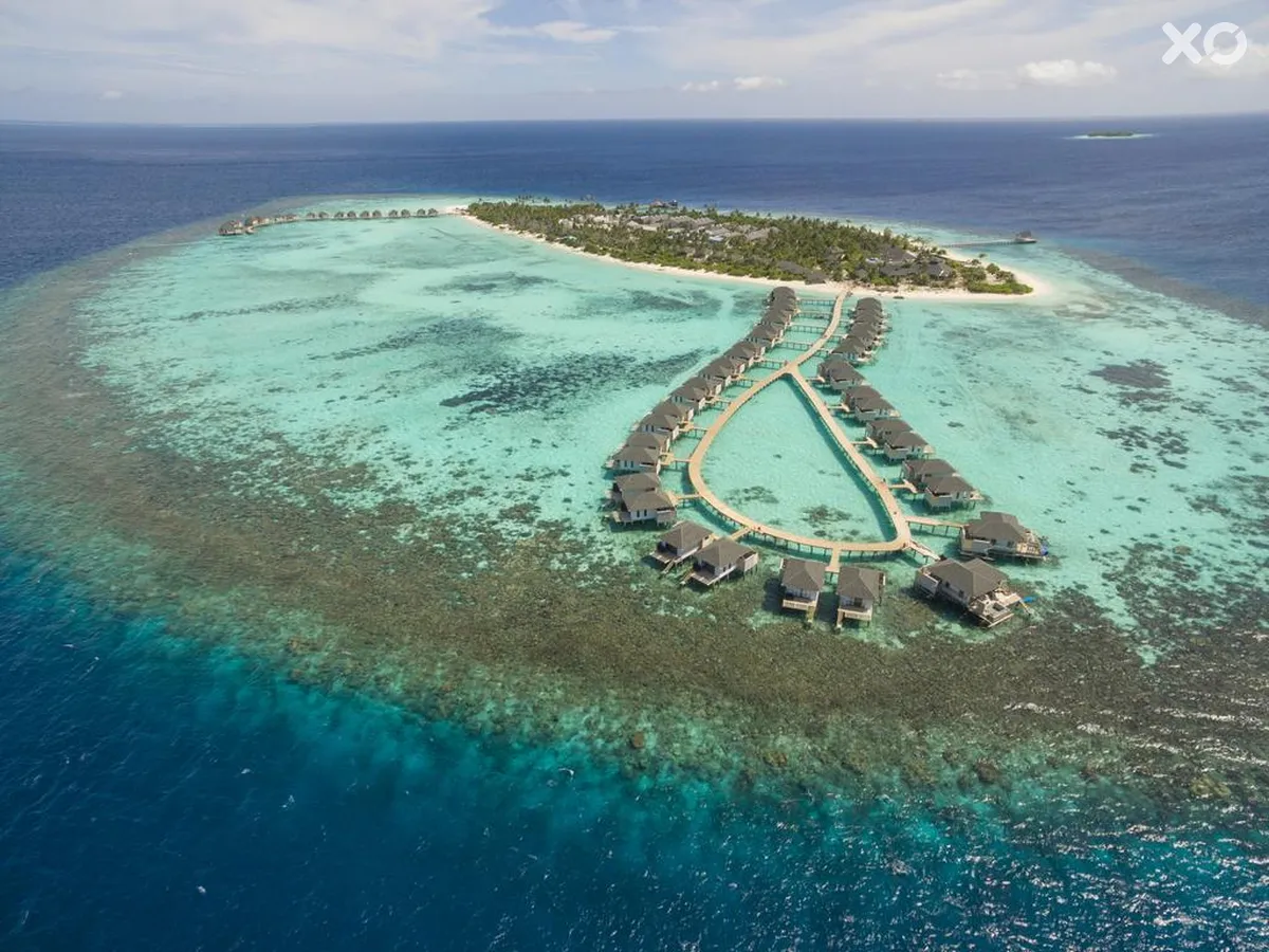 NH Collection Maldives Havodda Resort