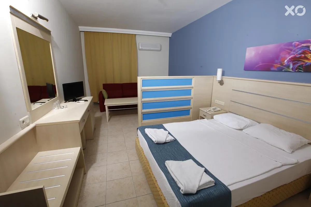 Aska Bayview Resort
