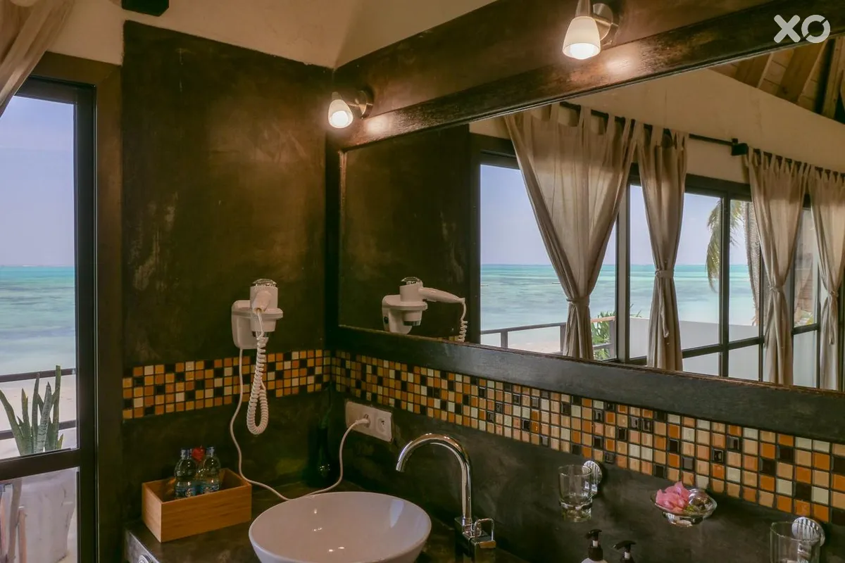 Jambiani Villas