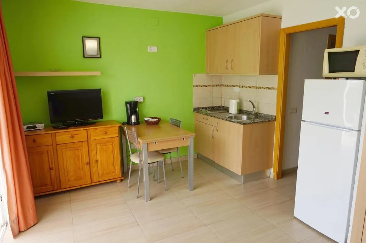 Ecuador Apartments