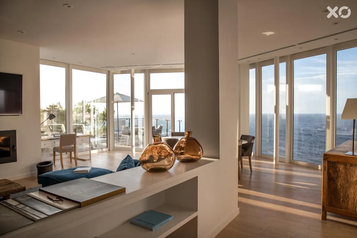 Jumeirah Port Soller Hotel & Spa