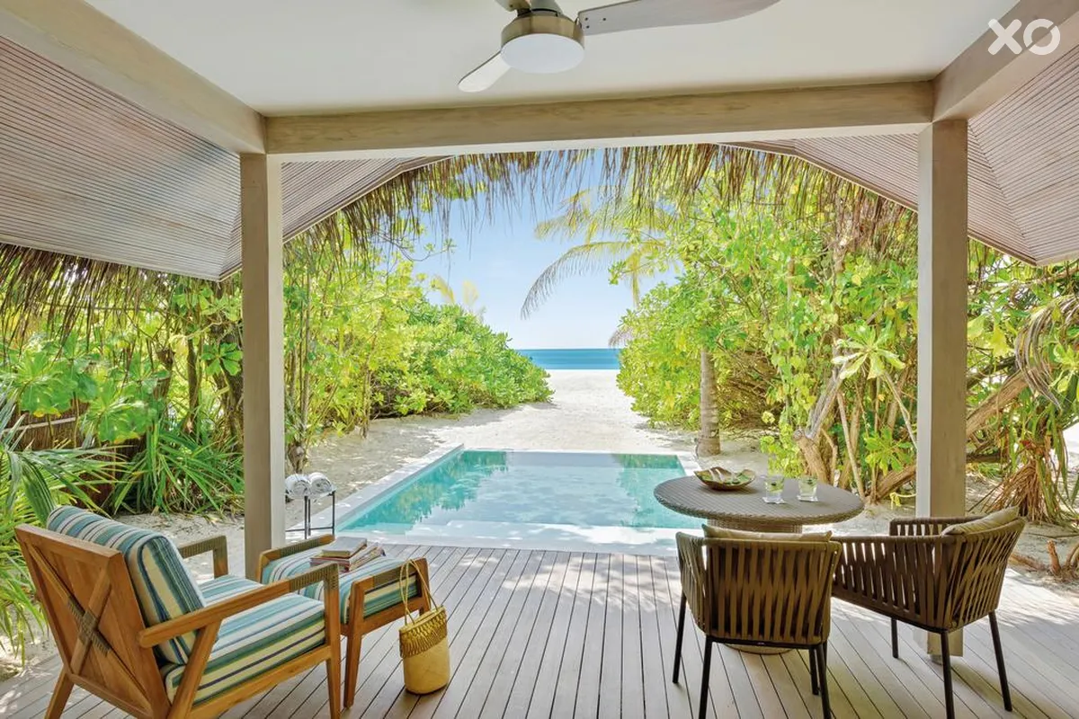 Six Senses Kanuhura