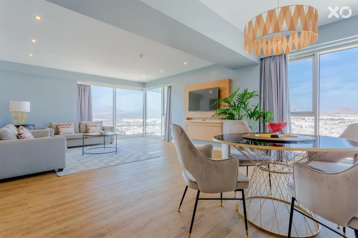 Arrecife Gran Hotel & Spa