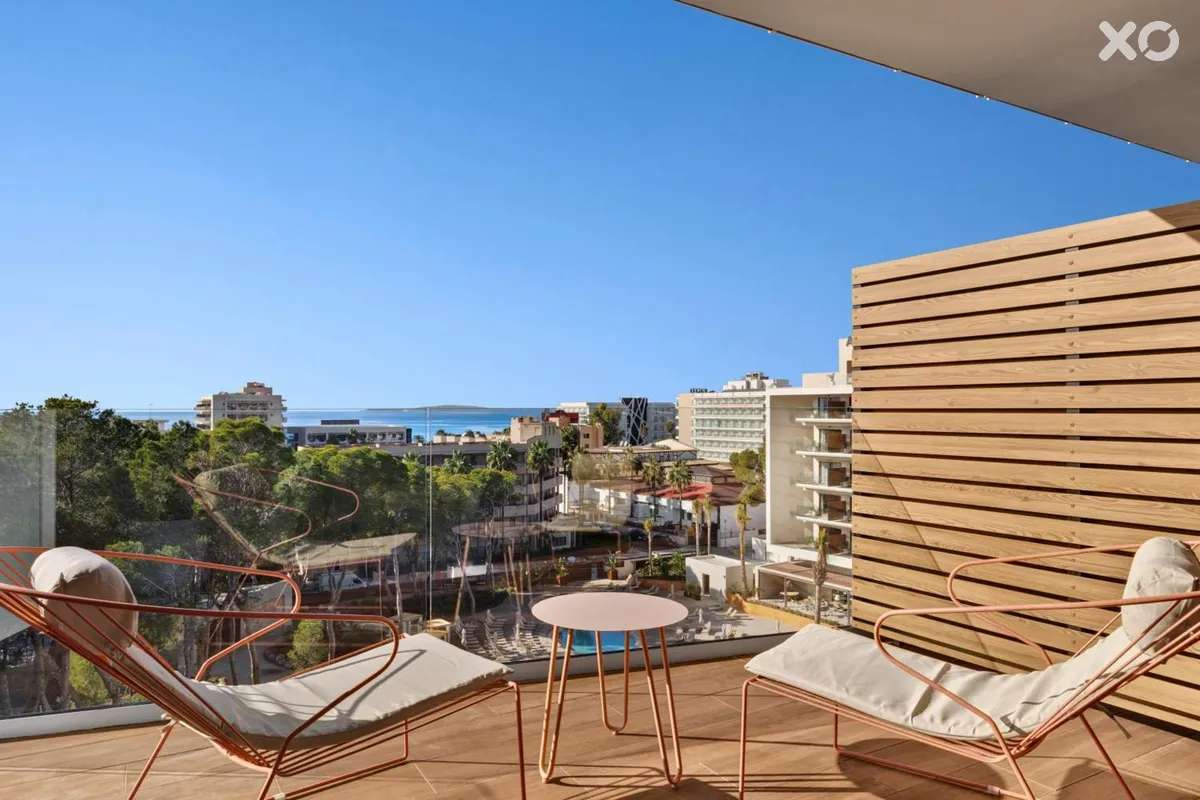 Aubamar Suites & SPA