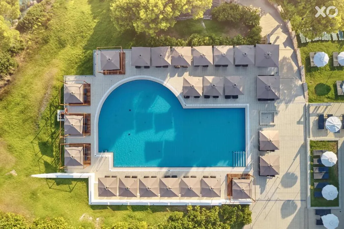 White Rocks Hotel Kefalonia