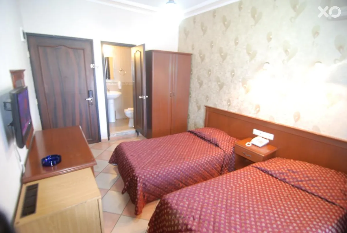 Temiz Hotel