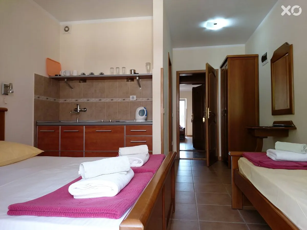 Premier Becici Apartments