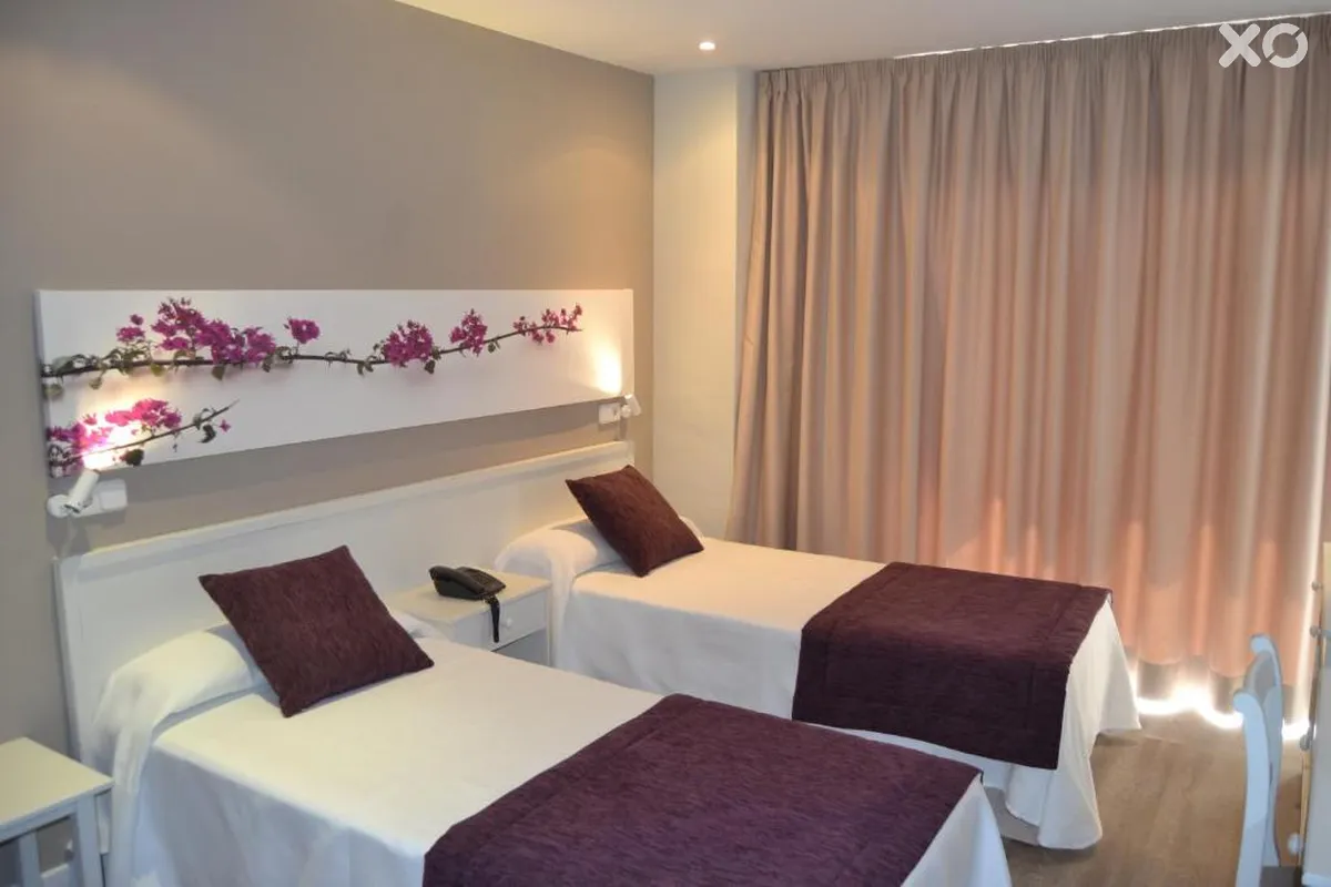 Brisa Marina Hotel