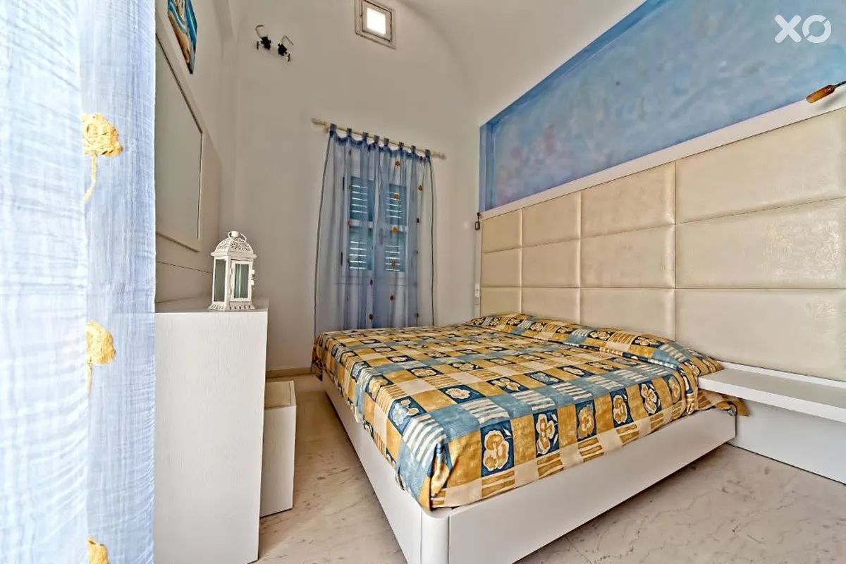 Sellada Apartments