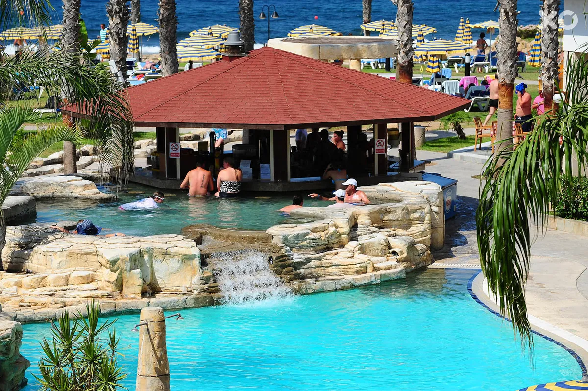 Sentido Cypria Bay