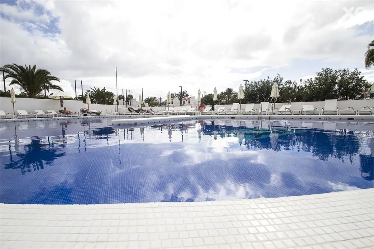 Coral Ocean View Hotel