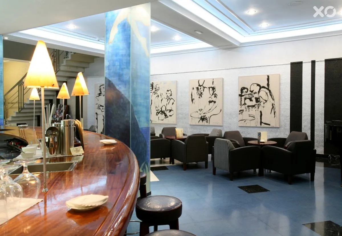 Rivoli Ramblas Hotel