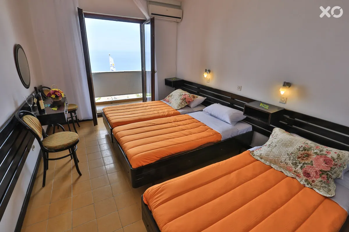 Juzno More Hotel
